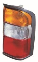Achterlicht 21519B9LA