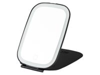 CIEN Beauty Make-up spiegel met licht (Zwart)