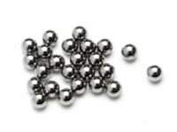 Differential ball (3/32 ) 2.4mm (24 pcs)