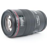 Canon EF 100mm F/2.8L USM IS Macro occasion