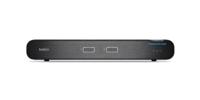 Belkin Secure Dual-Head KVM switch
