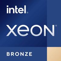 Intel® Xeon Bronze 3408U 8 x 1.8 GHz Octa Core Processor (CPU) tray Socket: Intel 4677 125 W