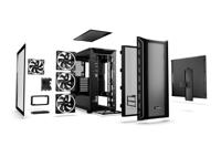 be quiet! Shadow Base 800 FX Black Midi Tower Zwart - thumbnail