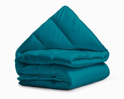 Sleeptime Lazy All-in one lazy dekbed Plume