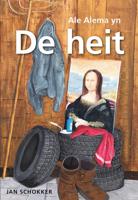 De heit (Paperback)