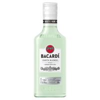 Bacardi Carta Blanca 200ml