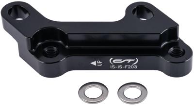 CONTEC Ct discbrake adapter cda-is is-front 203 mm