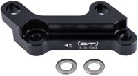 CONTEC Ct discbrake adapter cda-is is-front 203 mm