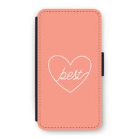 Best heart: iPhone 11 Pro Flip Hoesje