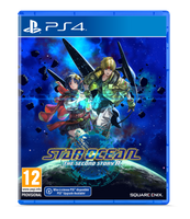 PS4 Star Ocean: The Second Story R - thumbnail