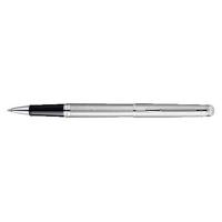 Rollerpen Waterman Hémisphère stainless steel CT fijn