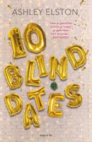 10 blind dates (Paperback) 10 blind dates (Paperback)