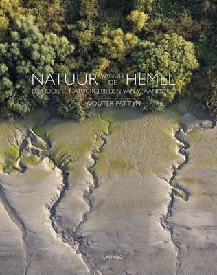 Natuur vanuit de hemel - Wouter Pattyn - ebook