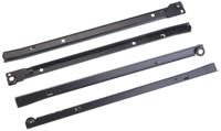 HAZET rollengeleiders roller guide pair . - thumbnail