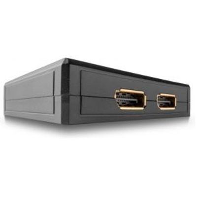 Lindy BI-DIRECTIONAL SWITCH DisplayPort