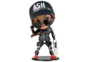 Ubisoft Six Collection - Ash Verzamelfiguur Volwassenen en kinderen