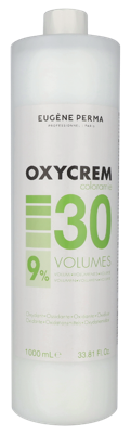 Eugene Perma Oxycrem 30 Vol 1000 ml