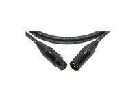 Klotz M2FM1-1000 M2 touring-grade microfoonkabel met Neutrik XLR 10m - thumbnail