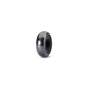 Trollbeads TAGBE-00139 Stopper zilver geoxideerd