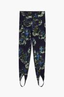 Fusseau legging M. Christian Lacroix - BLACK - S Fusseau legging M. Christian Lacroix - BLACK - S