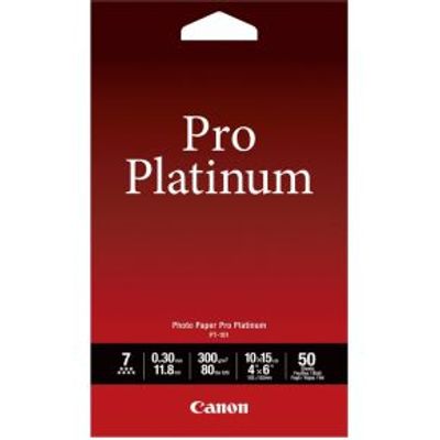 Canon 2768B014AA pak fotopapier