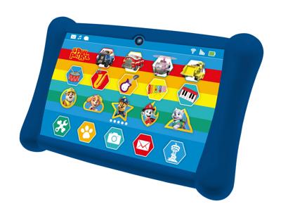 ELDOHM Mijn Eerste Tablet met muziek (Mijn eerste tablet)