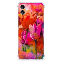 Back Cover Samsung Galaxy A05 Tulips