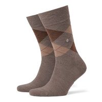 Burlington 3 stuks Edinburgh Wool Sock * Actie *