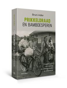 Prikkeldraad en bamboesperen (Paperback)