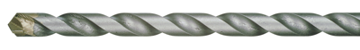 Connex Steenboor 20Mm (600Mm) Groen - COX971620