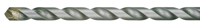 Connex Steenboor 20Mm (600Mm) Groen - COX971620