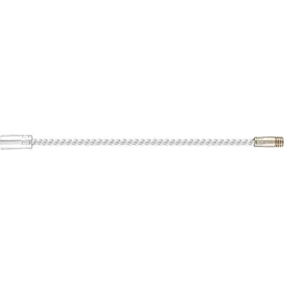 PFERD TOOLS 43690203 Verlengstuk voor binnenborstels 1 stuk(s)