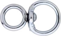 Nederlandse wervel 6mm verz - Deltafix