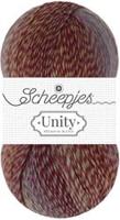 Scheepjes Unity 961 50 Shades of 4ply