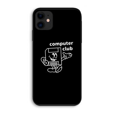 Floppyhead: iPhone 11 Biologisch afbreekbaar hoesje