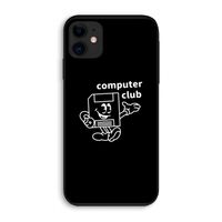Floppyhead: iPhone 11 Biologisch afbreekbaar hoesje