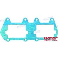 REC676-13646-A0 - INLAATPLAAT Yamaha