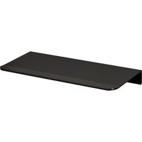 Haceka Redefine Planchet Alu Mat Zwart 50cm