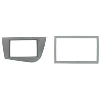 Dubbeldin ECO paneel passend voor Seat 1238132803 Dubbeldin ECO paneel passend voor Seat 1238132803