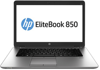 HP EliteBook 850 G3 FULL HD/ Intel Core i5 / 8GB/ 128GB SSD /WINDOWS 10 PRO - thumbnail