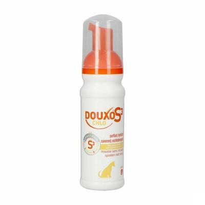 Douxo S3 Chlo Mousse 150ml