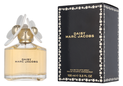 Marc Jacobs Daisy 100 ml Eau de toilette Dames