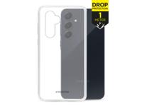 Mobilize Mobilize Naked Protection Case Samsung Galaxy A55 5G Clear