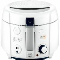 Frituurpan DeLonghi F 38436 Wit 1800 W 1,5 L 1800 W