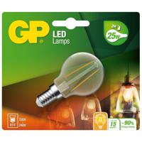 GP Lighting Gp Led Mini Globe Fila. 2w E14 - thumbnail