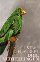 Drie vertellingen (Paperback)