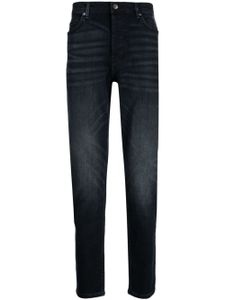 HUGO jean à coupe slim - Bleu