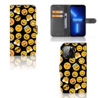 iPhone 13 Pro | Telefoon Hoesje | Emoji