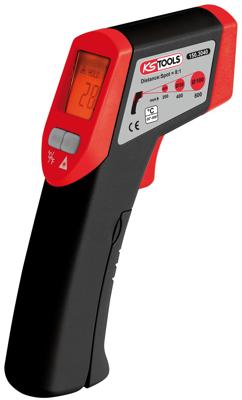 KS TOOLS Infrared thermometer ks-tools