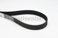 Getande riem CONTINENTAL CTAM, u.a. für Land Rover, Jaguar, Peugeot, Citroën